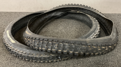 Kenda & Scott Bike Tires