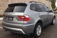 2006 BMW X3 - AWD - TINTED WINDOWS! - 5