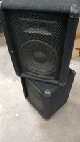 Slm 10 inch loud speakers - 3