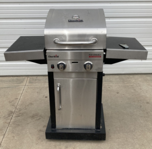 Char-Broil Grill