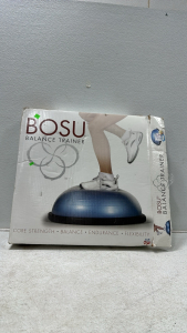 BOSU Balance Trainer