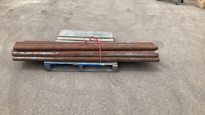 (16) Steel Pipe