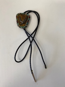 Decorative Bolo Tie
