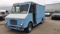 1968 12' CHEVY BOX/VENDING TRUCK - 3