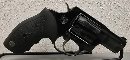 Taurus Model 605 .357 Mag Revolver-- VG31351