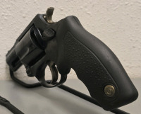 Taurus Model 605 .357 Mag Revolver-- VG31351 - 3