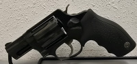 Taurus Model 605 .357 Mag Revolver-- VG31351 - 4