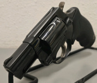 Taurus Model 605 .357 Mag Revolver-- VG31351 - 5