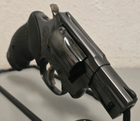 Taurus Model 605 .357 Mag Revolver-- VG31351 - 6