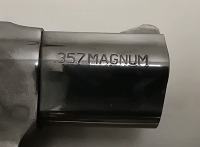 Taurus Model 605 .357 Mag Revolver-- VG31351 - 7