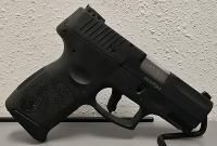 Taurus G2c 9mm Semi Automatic Pistol-- ABN317043