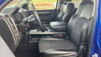 2014 RAM 1500 - 4X4 - RUNNING BOARDS! - 10