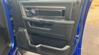 2014 RAM 1500 - 4X4 - RUNNING BOARDS! - 15