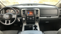 2014 RAM 1500 - 4X4 - RUNNING BOARDS! - 19
