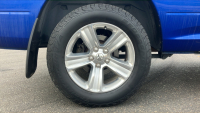 2014 RAM 1500 - 4X4 - RUNNING BOARDS! - 28