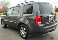 2012 HONDA PILOT - 4X4! - 4