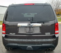 2012 HONDA PILOT - 4X4! - 5