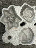 Cast Iron Mold - 3