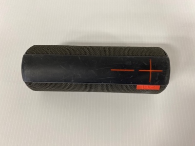 UE Portable Wireless Speaker