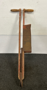 Antique Seed Planter