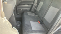2014 JEEP PATRIOT - 4X4 - 12