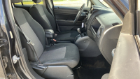 2014 JEEP PATRIOT - 4X4 - 16