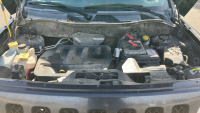 2014 JEEP PATRIOT - 4X4 - 21
