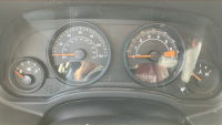 2014 JEEP PATRIOT - 4X4 - 33