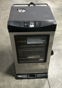 Masterfully Sportsman Elite Electronic Smoker
