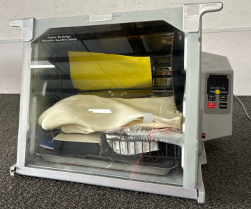Showtime Ronco Chicken Cooker