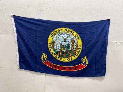 State Of Idaho Flag 3’x5’