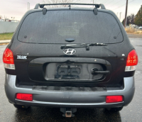 2005 HYUNDAI SANTA FE - AFTERMARKET STEREO - TINTED WINDOWS! - 5