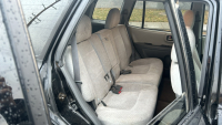 2005 HYUNDAI SANTA FE - AFTERMARKET STEREO - TINTED WINDOWS! - 16