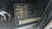 2005 HYUNDAI SANTA FE - AFTERMARKET STEREO - TINTED WINDOWS! - 35