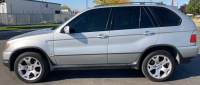 2001 BMW X5 - AWD - 3