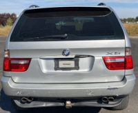 2001 BMW X5 - AWD - 5