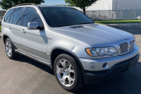 2001 BMW X5 - AWD - 8