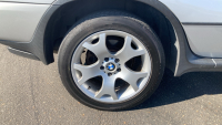 2001 BMW X5 - AWD - 27