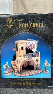Fontanini The Home Fontanini Village Addition