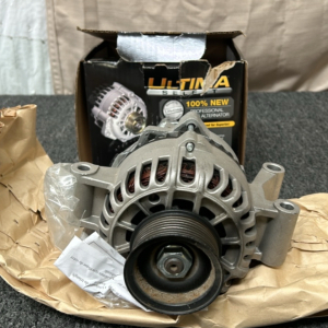 Ultimate Select Professional Series Alternator