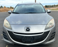 BANK REPO - 2010 MAZDA 3 - TINTED WINDOWS - 2
