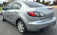 BANK REPO - 2010 MAZDA 3 - TINTED WINDOWS - 4