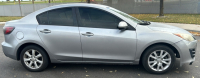 BANK REPO - 2010 MAZDA 3 - TINTED WINDOWS - 7