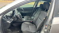 BANK REPO - 2010 MAZDA 3 - TINTED WINDOWS - 10