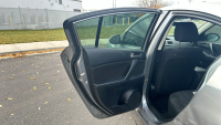 BANK REPO - 2010 MAZDA 3 - TINTED WINDOWS - 11
