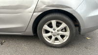 BANK REPO - 2010 MAZDA 3 - TINTED WINDOWS - 24