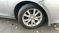 BANK REPO - 2010 MAZDA 3 - TINTED WINDOWS - 28