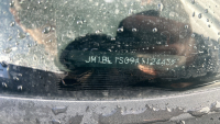 BANK REPO - 2010 MAZDA 3 - TINTED WINDOWS - 36