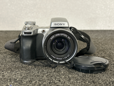Sony Digital Camera