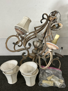 Decorative Chandelier Fixture
